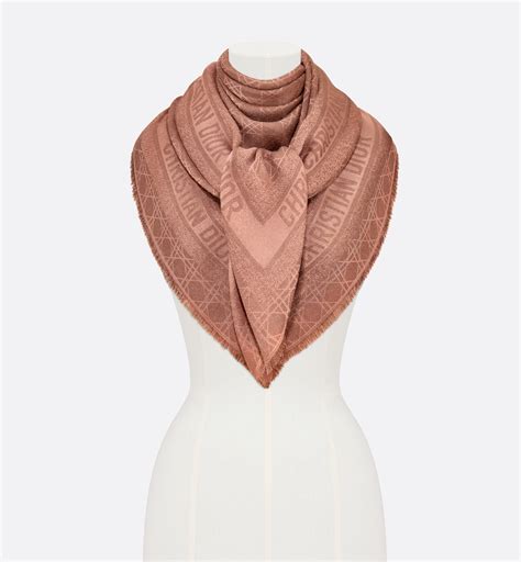 dior little cannage shawl|Dior Little Cannage Shawl.